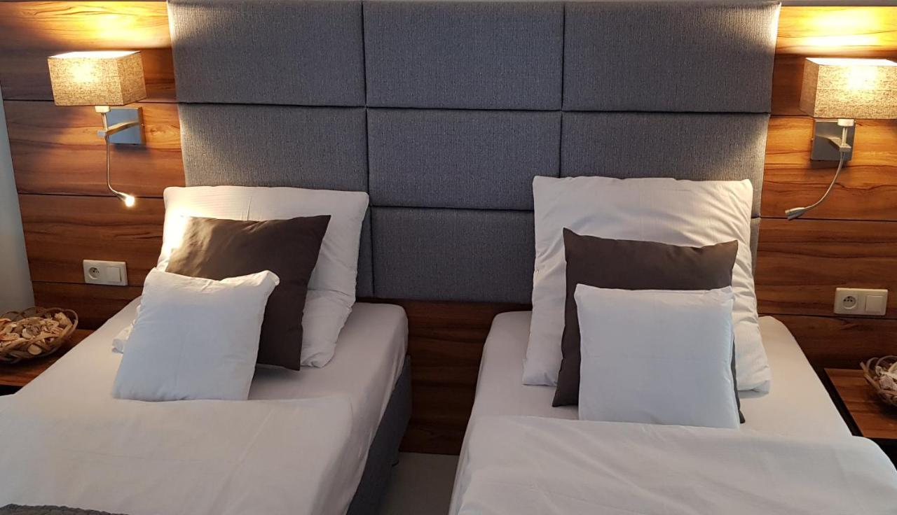 Apartament Agnmar 波别罗沃 外观 照片