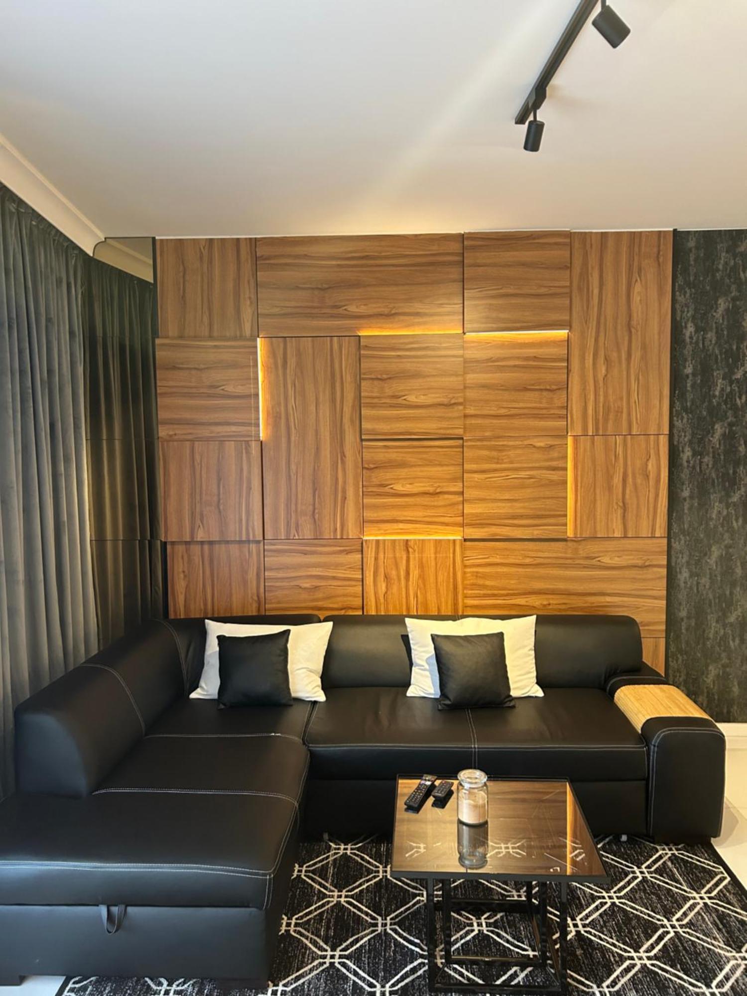 Apartament Agnmar 波别罗沃 外观 照片