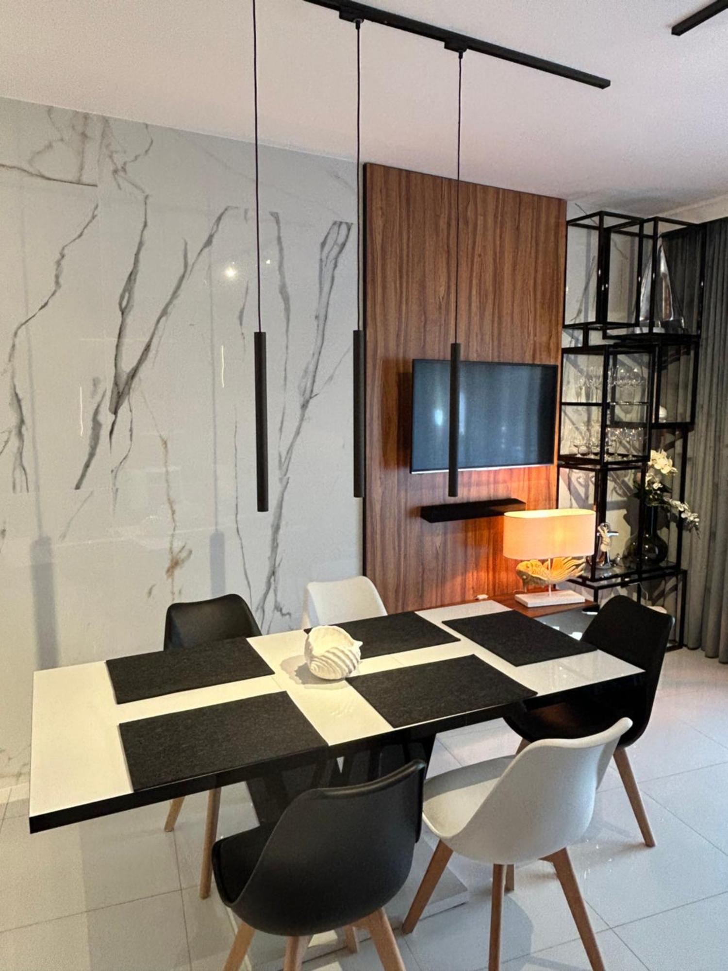 Apartament Agnmar 波别罗沃 外观 照片