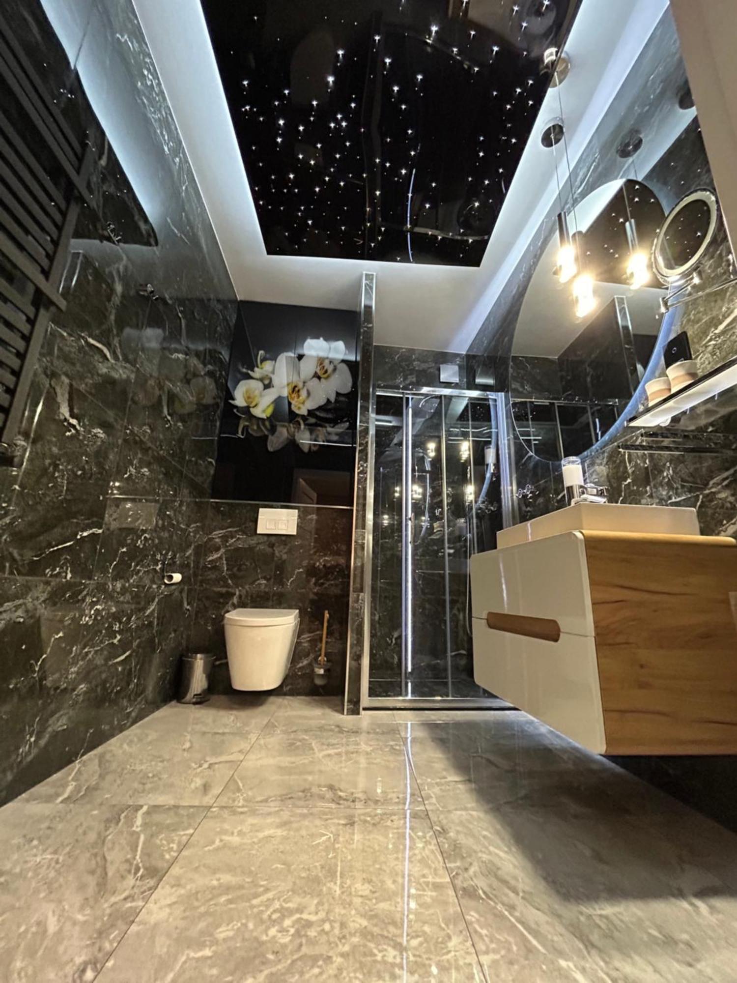 Apartament Agnmar 波别罗沃 外观 照片